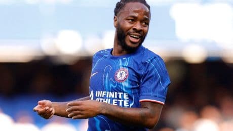 Enzo Maresca sends clear message to Raheem Sterling over Chelsea future