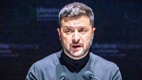 Behördenkampf: Selenskyjs Gesetz stellt Korruptionsbekämpfer zufrieden