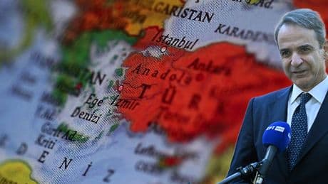 Komşudan dikkat çeken Türkiye itirafı: Güç dengesinin gerisinde kaldık