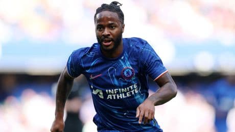 Chelsea, Raheem Sterling için kararını verdi! Beklenti 23 milyon euro