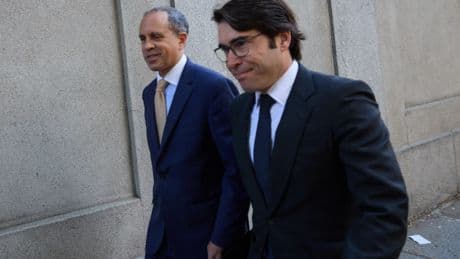 Mentiras arriesgadas