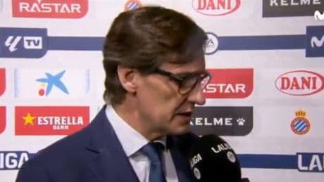 Salvador Illa: "Es buena noticia que un club catalán gane LaLiga"