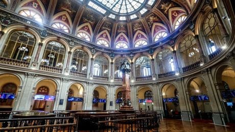¿Van a romper las bolsas de Europa sus máximos históricos?
