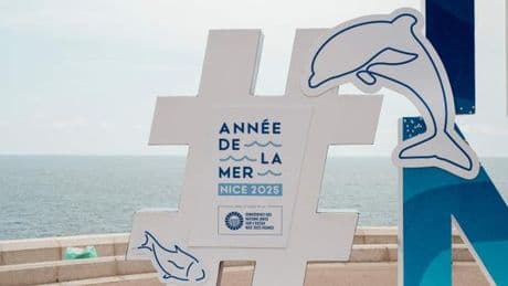 UNOC : « L’histoire retiendra que c’est à Nice que des nations ont préféré Neptune plutôt que de s’envoler pour Mars »