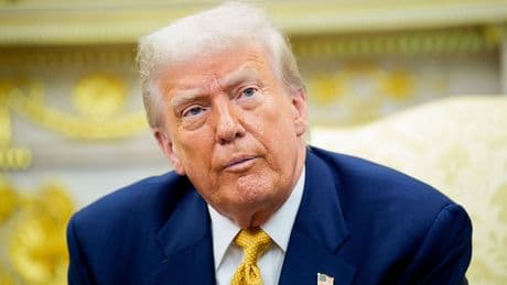 How Trump’s Supporters Are Reacting to the News of His Name in the Epstein Files