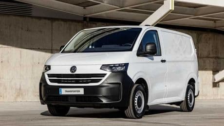 Volkswagen Vehículos Comerciales espera conseguir unas ventas récord de más de 20.000 unidades en 2025