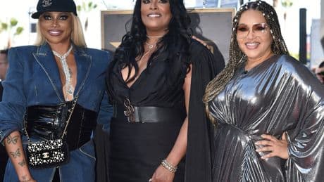 Salt-N-Pepa sue record label to reclaim rights to their recordings including 'Push It'