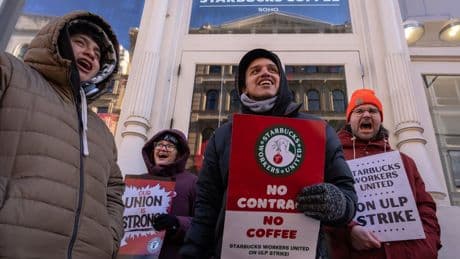 Here are the companies facing boycotts this month over workers’ rights and DEI policy changes