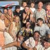 Familie en vrienden van Guy mogen niet opstappen voor easyJet-vlucht in Tenerife: “We werden behandeld als misdadigers”