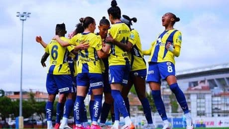 Fenerbahçe'den 12-1'lik skor sonrası yeni hamle!
