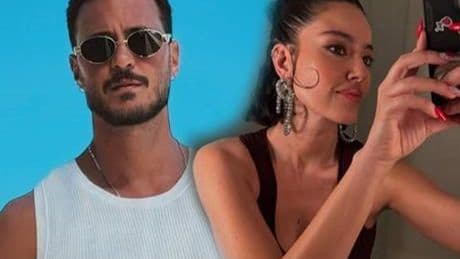 Pelin Akil ve Anıl Altan boşanma kararı aldı! Sürpriz aile paylaşımı