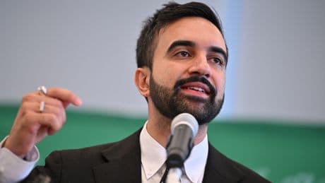 ‘Mayor Mamdani’ is NOT a done deal — these voters hold the key