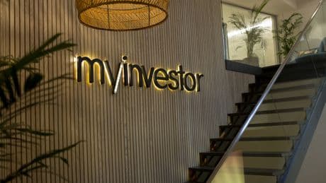 MyInvestor alcanza los 10.000 millones de volumen de negocio