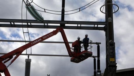 Coupure d’électricité massive en Espagne : entre la péninsule ibérique et la France, une forte interconnexion électrique