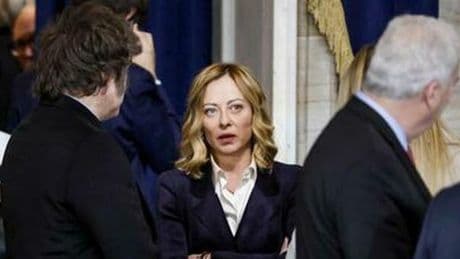 Meloni e l?assist a Trump: priorità alla Nato negli appalti cyber. La mossa anticinese