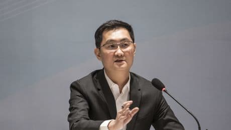 Tencent estudia comprar Nexon por más de 13.000 millones