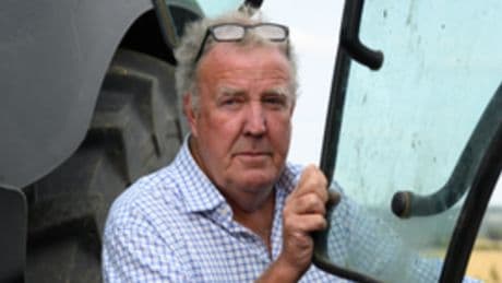 Jeremy Clarkson’s pub opening under threat in season finale of Clarkson’s Farm