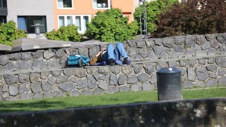 Frühlingswetter: Sonnenschein zum Ende der Woche