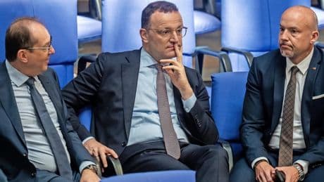 Streit um Brosius-Gersdorf: Die Richterwahl wurde auch von der CSU vergeigt