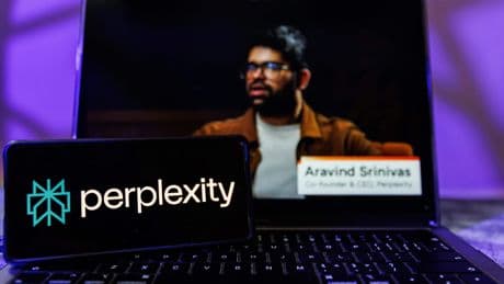 AI-startup Perplexity doet miljardenbod op browser Chrome van Google