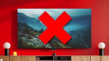 Das macht den Unterschied: Eine Fernseher-Faustregel sollte jeder kennen