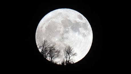 NASA plans to put a nuclear reactor on the moon. Here's what that means.
