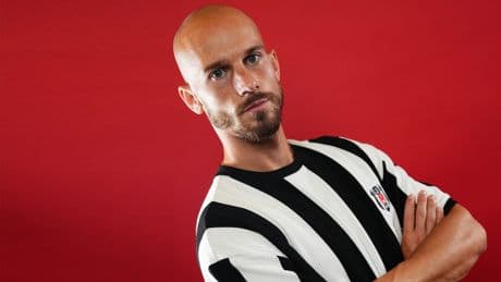 Vaclav Cerny: Güzel anlar yaşamak için sabırsızlanıyorum