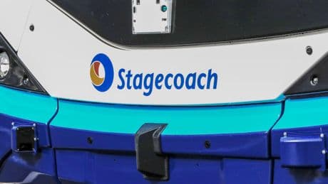 Dozens of bus services cancelled as drivers strike in pay dispute