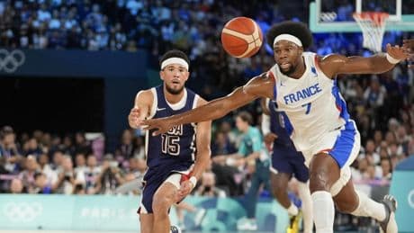 El basket arrancará en Los Ángeles 2028 dos días antes de la inauguracióin