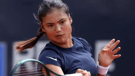 Dan Evans makes brutal sack prediction over Emma Raducanu’s new tennis coach