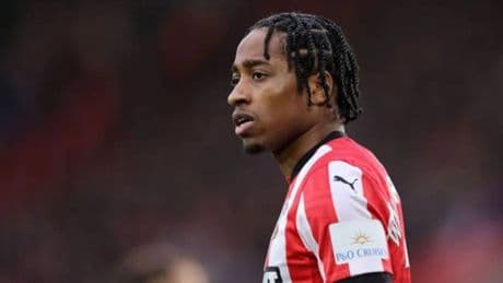 Kyle Walker-Peters, Beşiktaş için geliyor