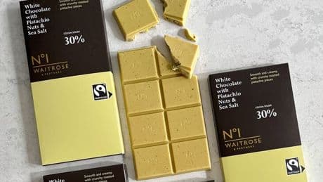 Major supermarket launches own-brand twist on Dubai chocolate craze – and it’s cheaper than Lidl at just £2.75