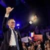 REPORTAGE. "Faire revenir nos électeurs" : Bruno Retailleau se pose en rassembleur à quelques jours de l'élection du président du parti Les Républicains