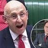 QUENTIN LETTS: The Lib Dems are no longer against nukes - as long as they're fuelled by lentil gas, perhaps!