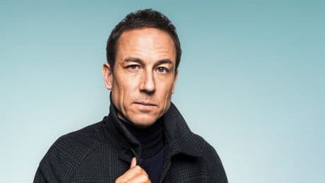 Tobias Menzies: ‘The royals live a lifetime like they’re on reality TV’