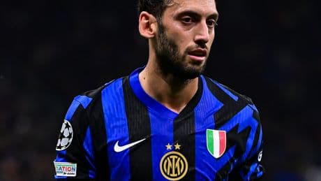 Fenerbahçe'den Hakan Çalhanoğlu bombası!