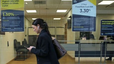 Cash ISA warning as savers need to take 'emergency action' to avoid £4k cap