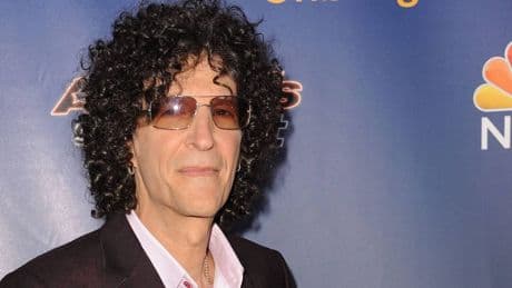 "The Howard Stern Show" soll vor dem Aus stehen