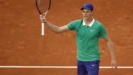 Sinner, un altro capolavoro a Parigi. Strapazza Bublik ed è in semifinale