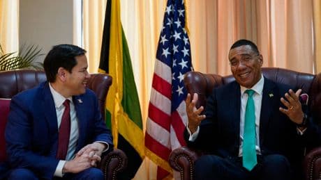 How Jamaica Bucked a Regional Trend to Reduce Gang Violence