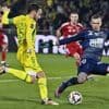 FC Nantes. Une absence et quatre retours pour le derby