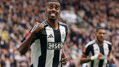 Liverpool transfer news: Alexander Isak finds new hope as Reds sanction Anfield exit
