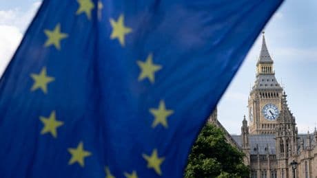 Visa deal for under-30s to live in Europe moves a step closer