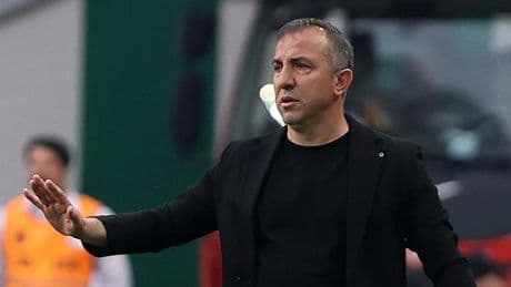 Recep Uçar: Fenerbahçe gerek kulübesi gerek saha içiyle…