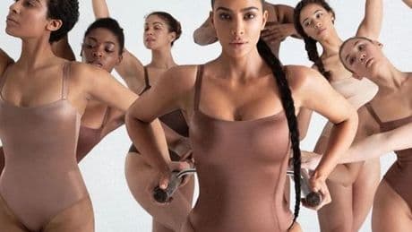 'Waist is truly snatched' say shoppers after trying Skims' best-selling bodysuit