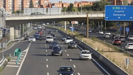 España no puede esperar más para renovar sus carreteras