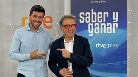 Jordi Hurtado deja de presentar &#039;Saber y ganar&#039; los fines de semana