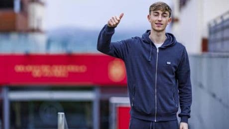 Los once elegidos por la afición en el nuevo Real Madrid de Xabi: Huijsen, el más votado de la defensa
