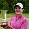 Golf. Letas - PGA of Sweden Championship: L’Autrichienne Katharina Muehlbauer domine le tournoi