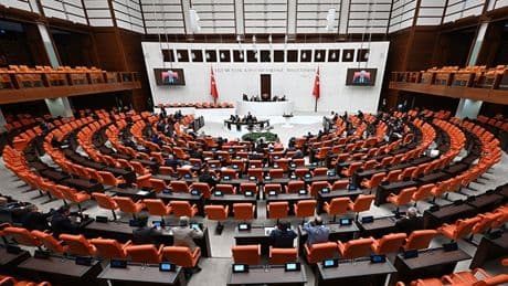Enerji ve maden alanlarına yönelik düzenlemeler içeren kanun teklifi, Komisyonda